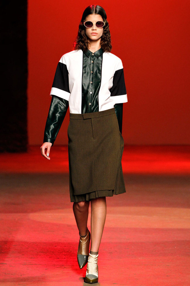 Creatures of the Wind / 2013-14