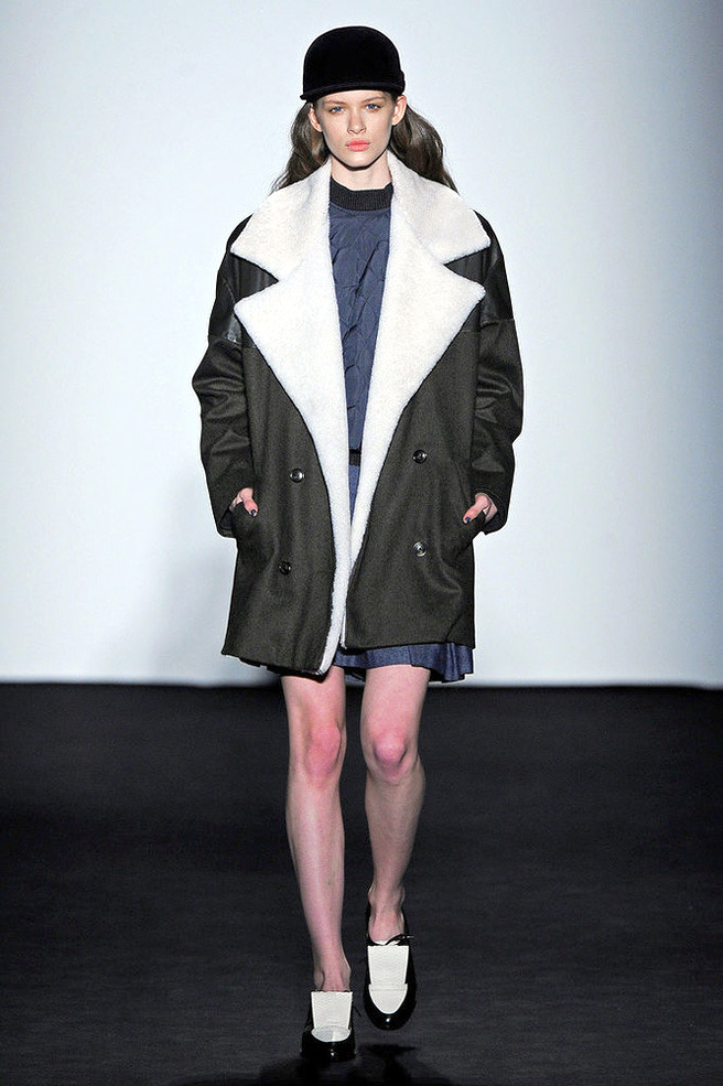 Timo Weiland / 2013-14