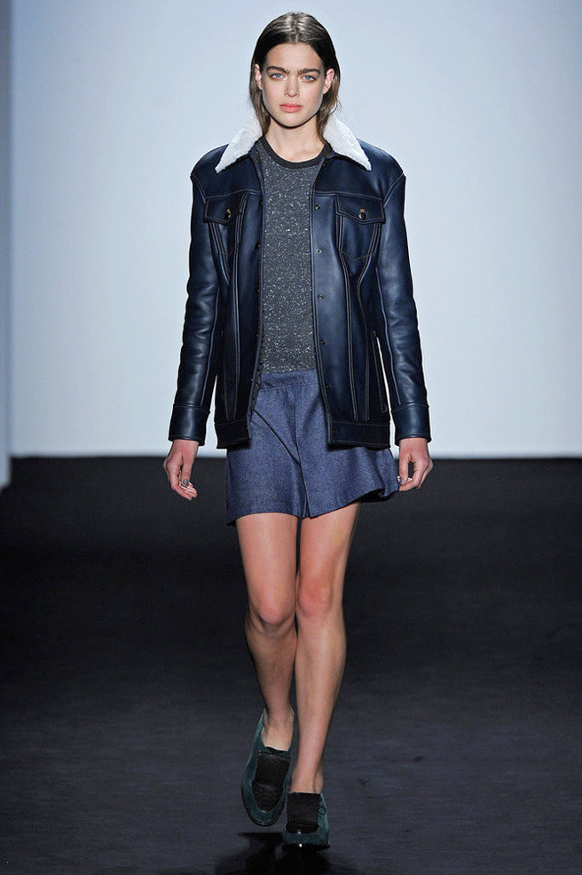 Timo Weiland / 2013-14