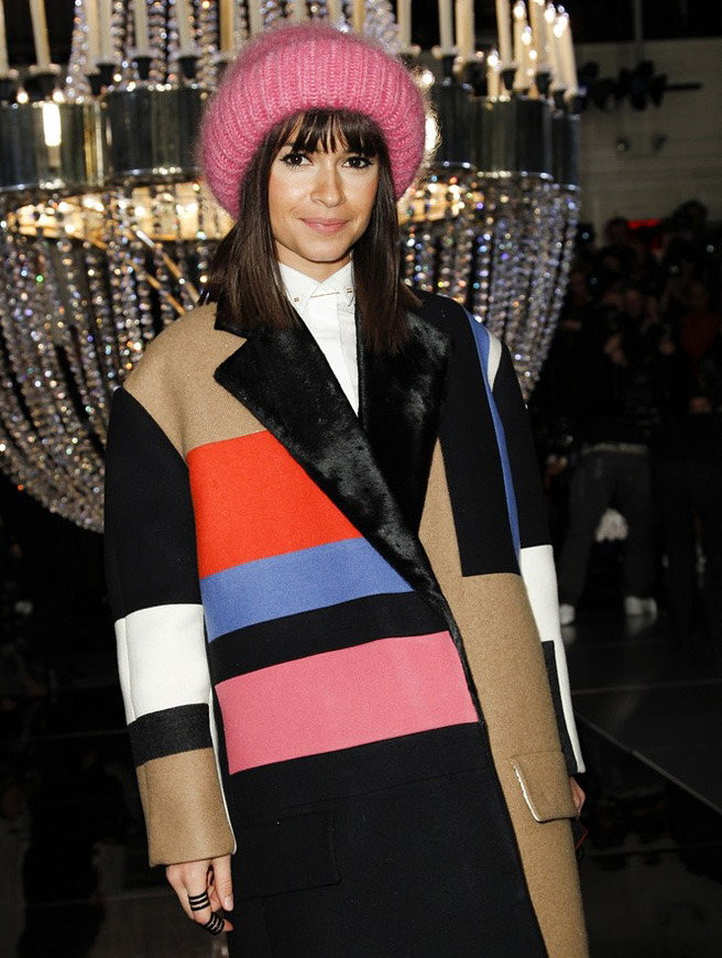     Celine,  Tak.Ori   Repossi   Jason Wu