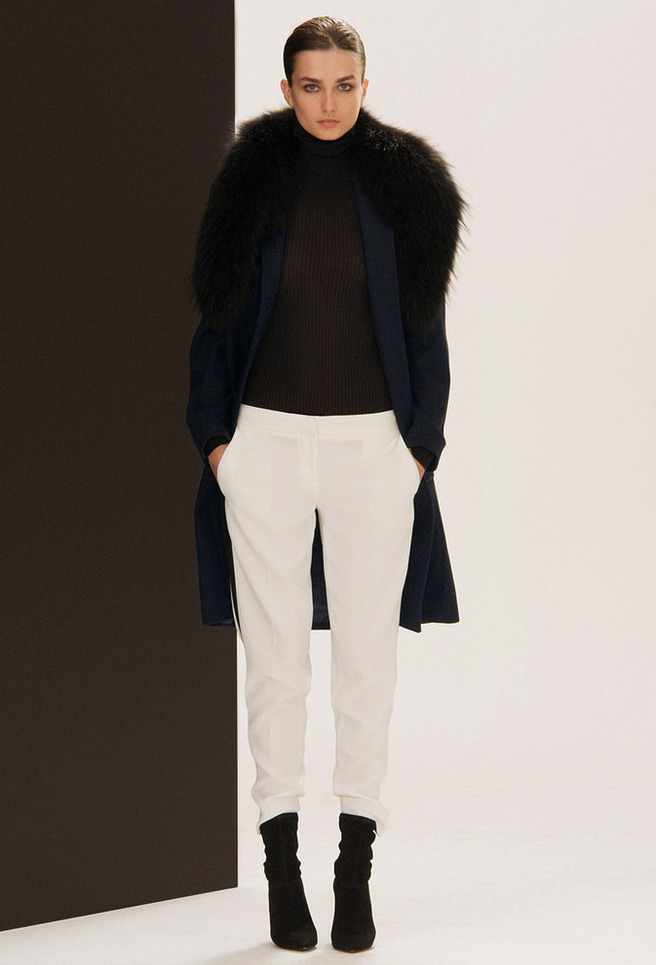 Pierre Balmain / 2013-14