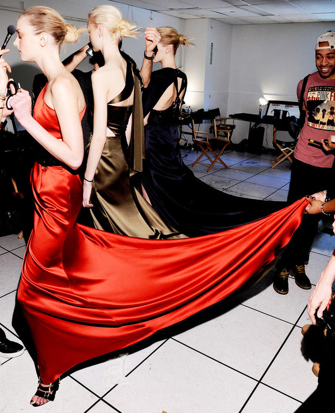    Prabal Gurung / 2013-14