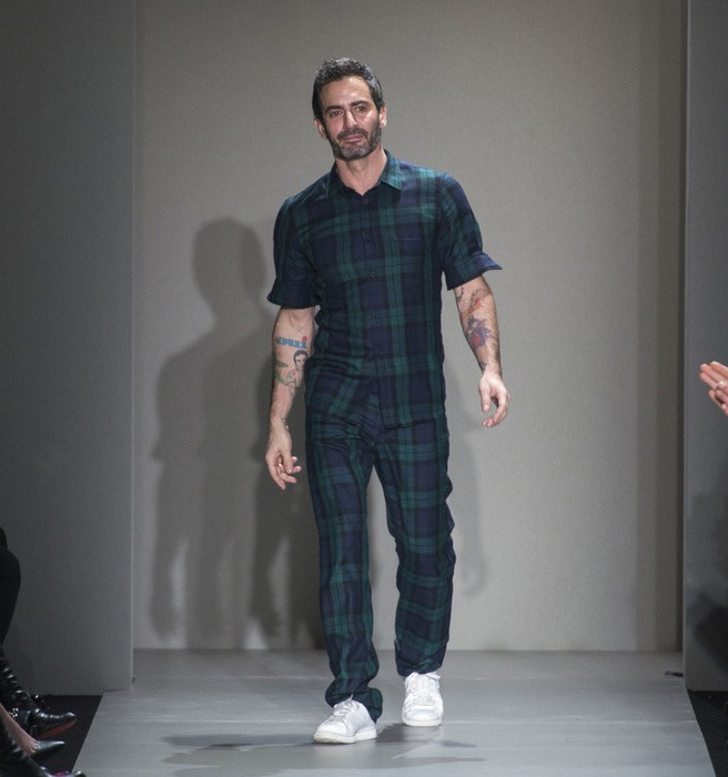      Marc by Marc Jacobs / 2013-14