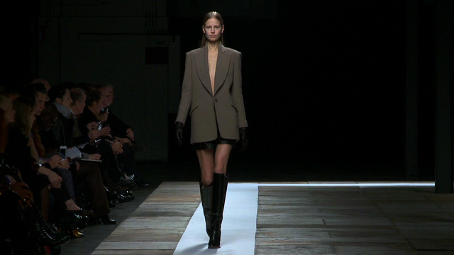 Theyskens' Theory, / 2013-14