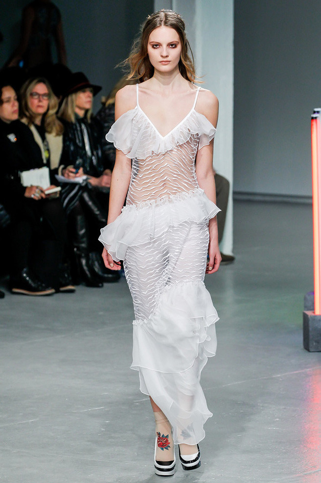 Rodarte / 2013-14
