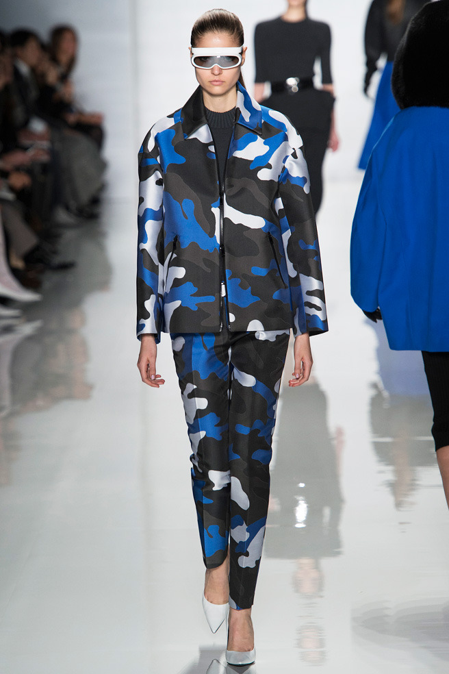 Michael Kors / 2013-14