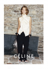 - Celine Spring 2013