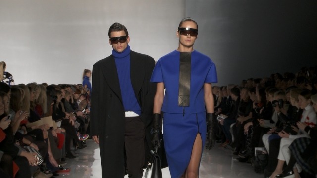 Michael Kors, / 2013-14