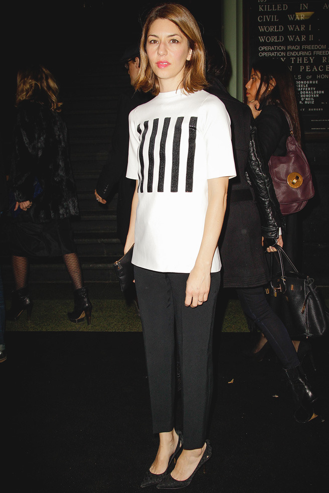     Marc Jacobs / 2013-14