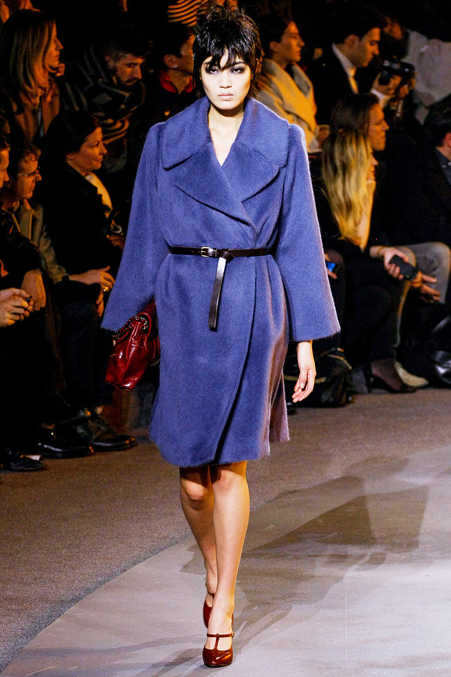 Marc Jacobs / 2013-14