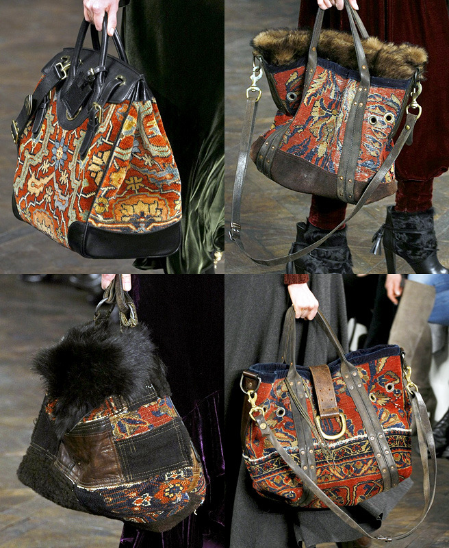 - Ralph Lauren / 2013-14