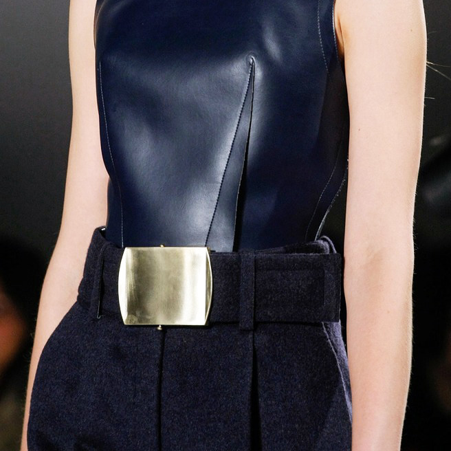  Calvin Klein / 2013-14