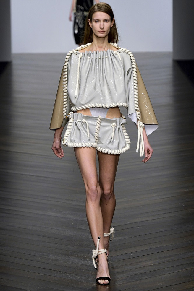   Central Saint Martins