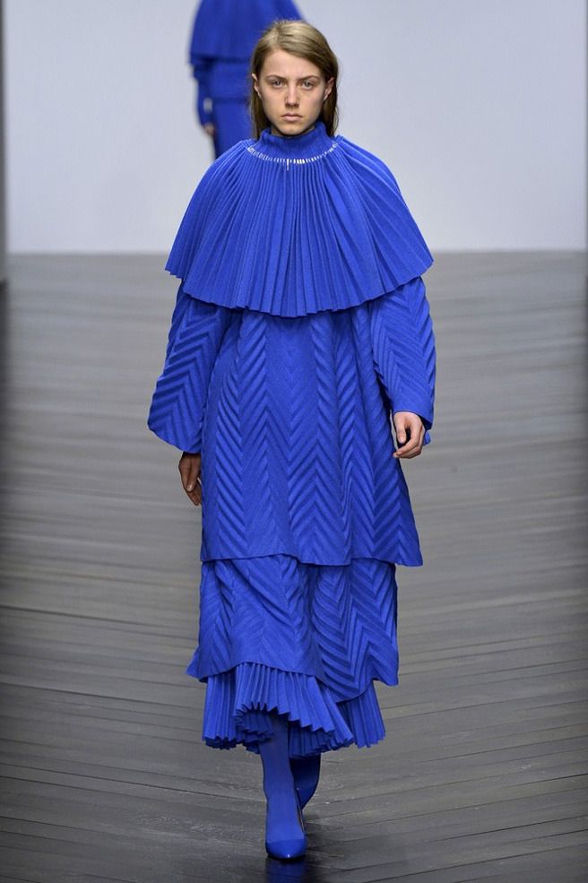   Central Saint Martins