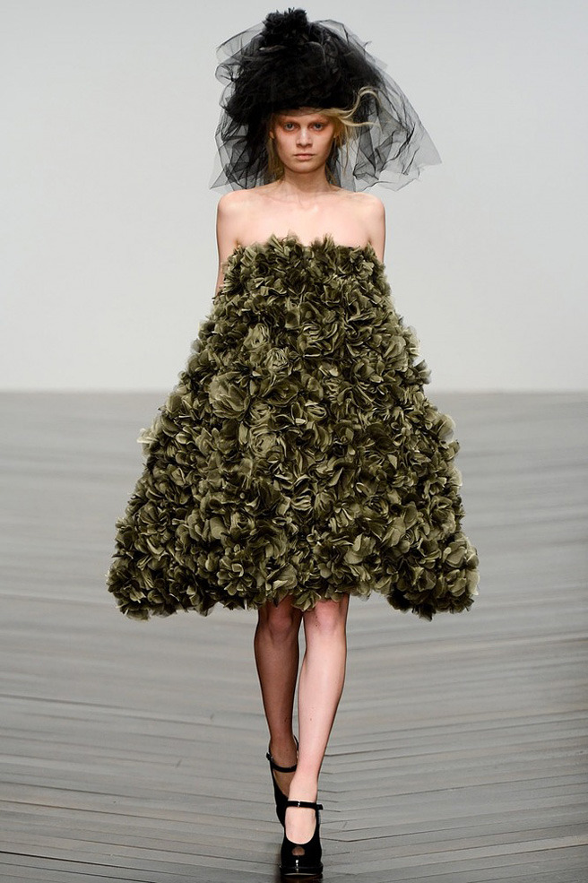John Rocha / 2013-14