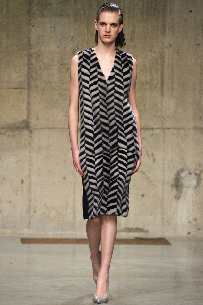 Richard Nicoll / 2013-14