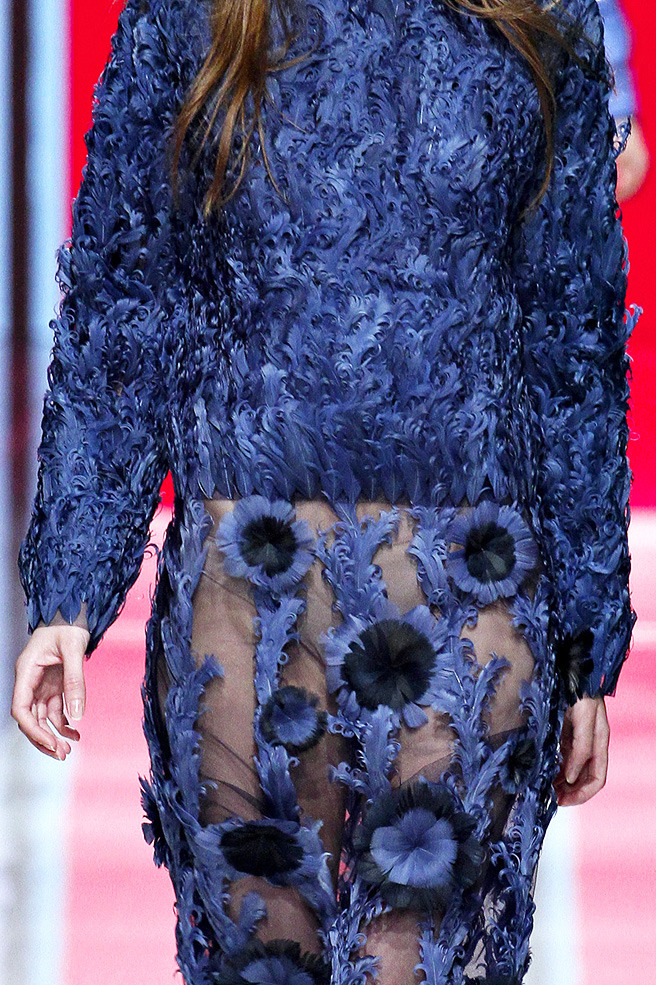 Christopher Kane / 2013-14
