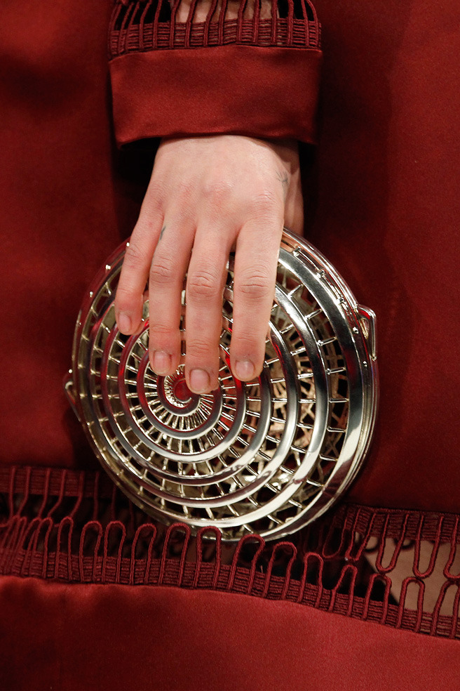 Christopher Kane / 2013-14