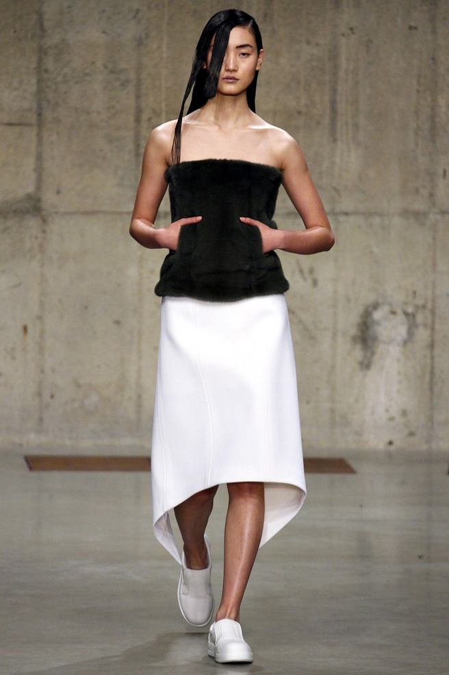 J.W. Anderson / 2013-14