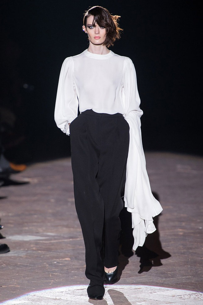 Francesco Scognamiglio / 2013-14