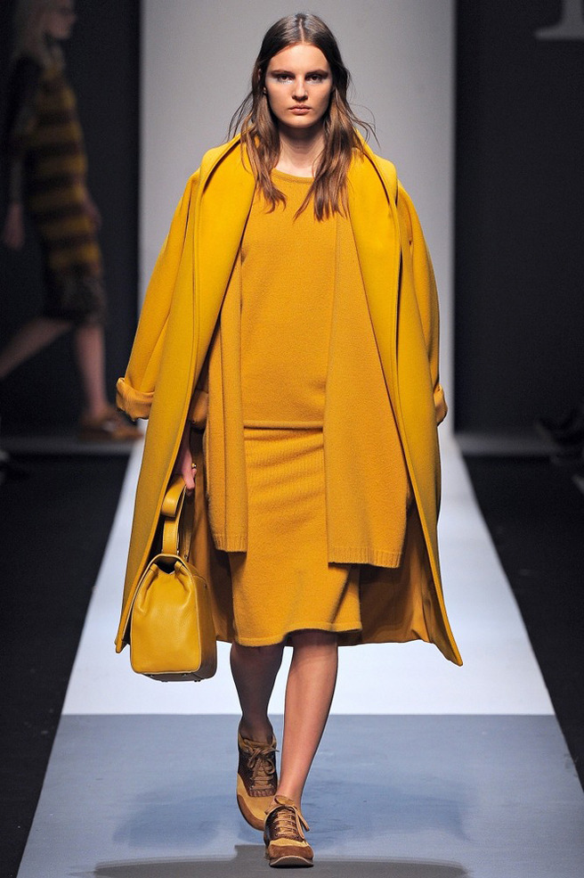 Max Mara / 2013-14