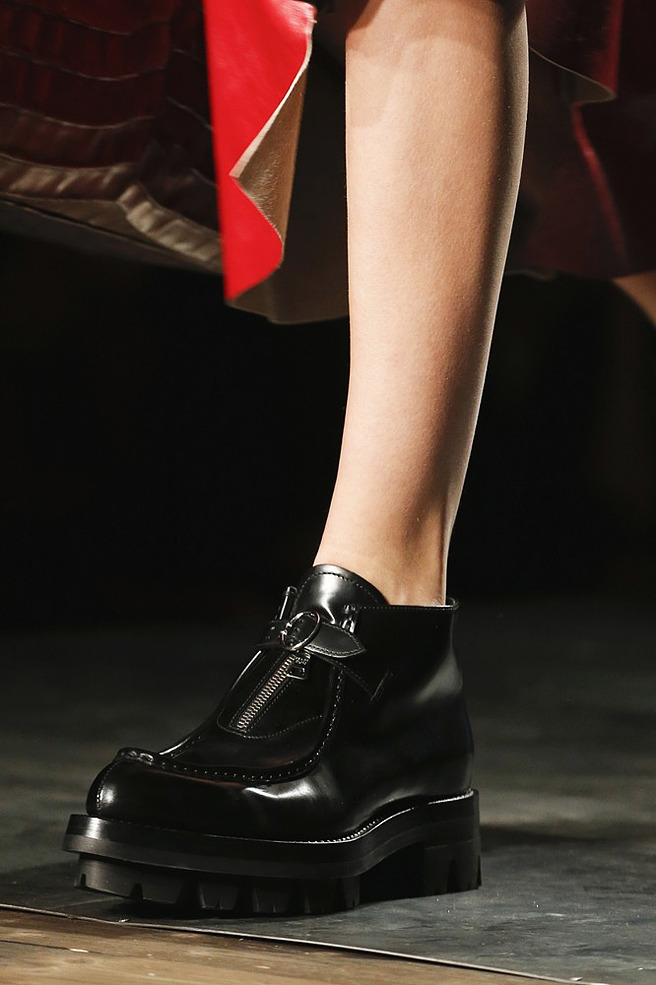 Prada / 2013-14
