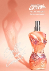   Classique Belle en Corset  Jean Paul Gaultier
