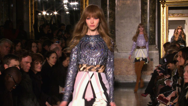 Emilio Pucci, / 2013-14