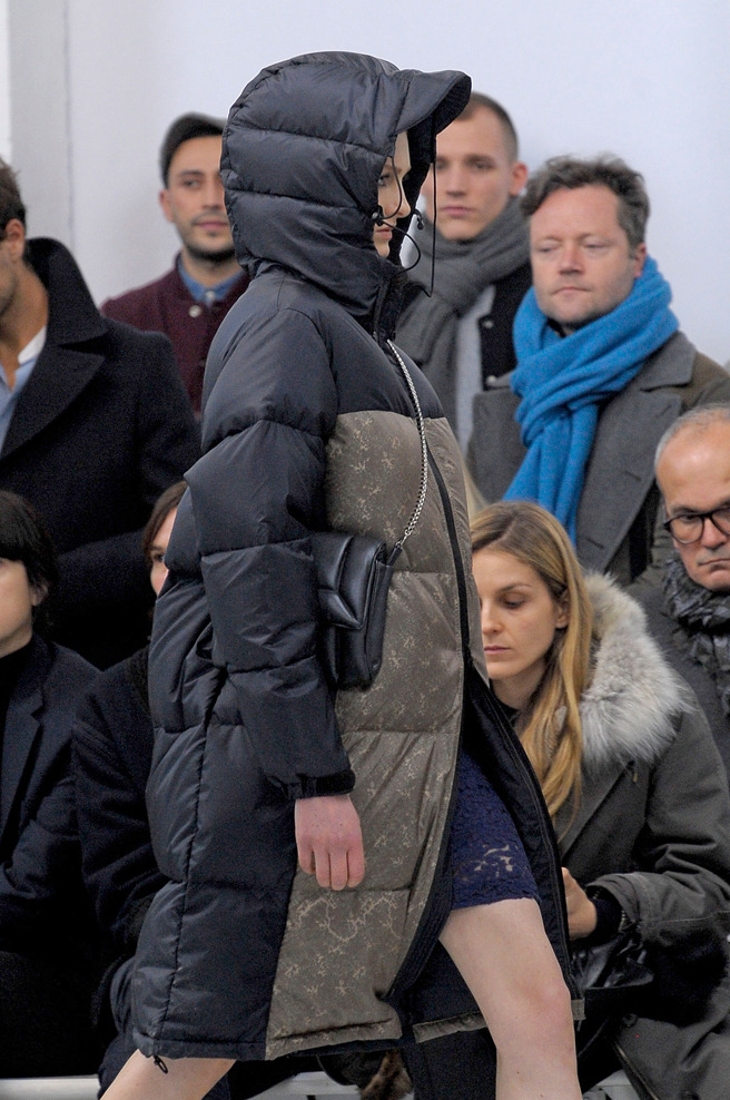 Julien David / 2013-14