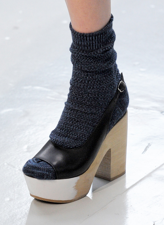 Julien David / 2013-14