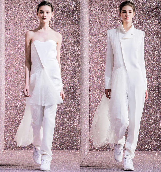 Anne Valrie Hash / 2013-14