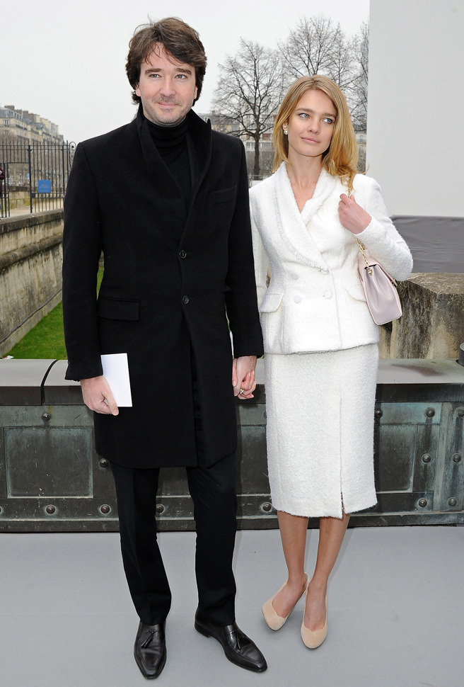        Christian Dior / 2013-14