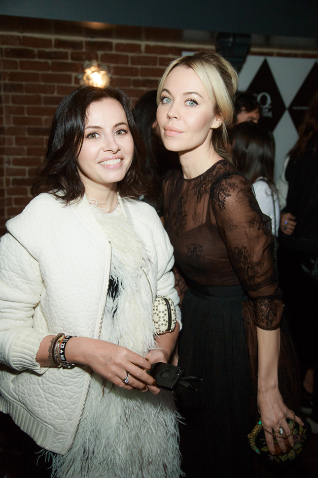  American Retro & Alexander Terekhov  