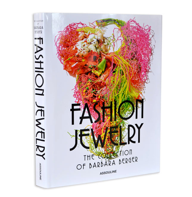  Fashion Jewelry: The Collection of Barbara Berger
