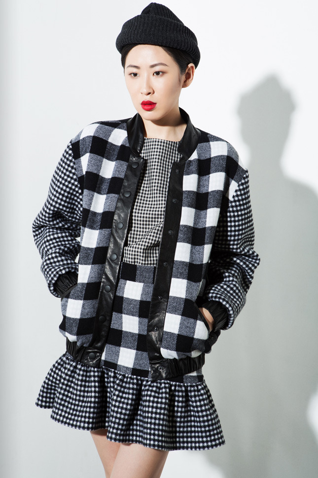  Kalmanovich - 2013/14