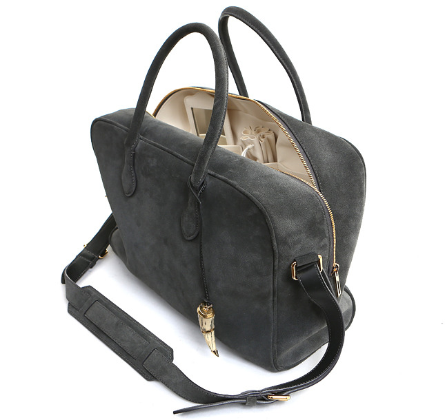  :  Balmain x Aurelie Bidermann