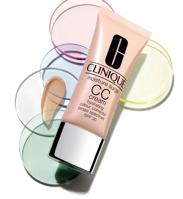 Clinique  CC Cream