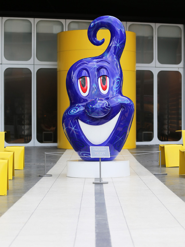  Squirtz 2013      -  The Standard