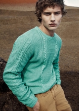   Pull&Bear Summer 2013