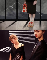  Prada Real Fantasies Summer 2013