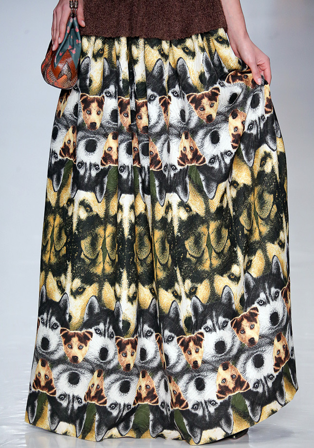   Alena Akhmadullina - 2013/14