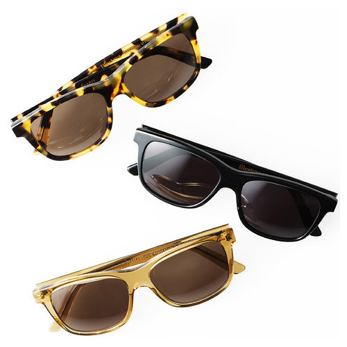   House of Waris  Illesteva