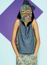 Levis  Liberty of London   