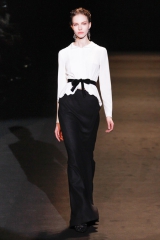 Alberta Feretti Fall 2013