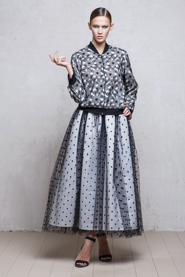  Anastsia Z - 2013/14