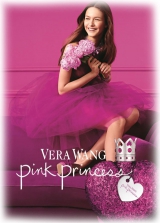  : Vera Wang Pink Princess