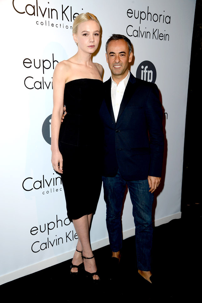    Calvin Klein      Calvin Klein  