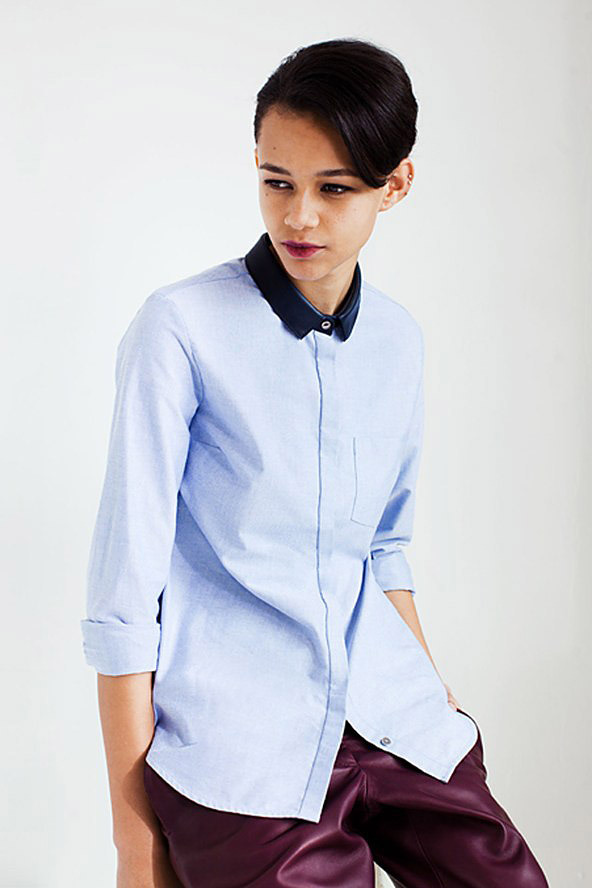   Richard Nicoll  Matches Fashion