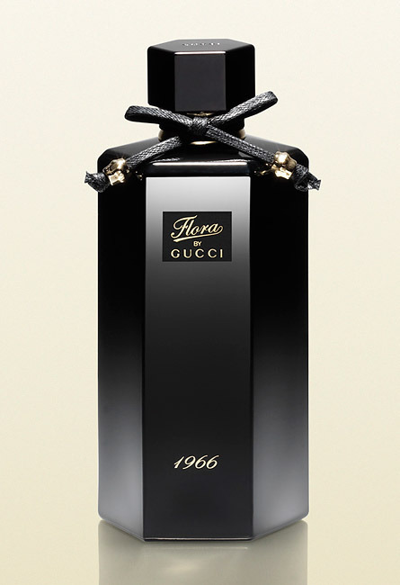    Gucci Flora 1966