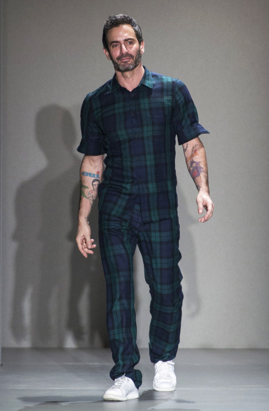    Marc by Marc Jacobs